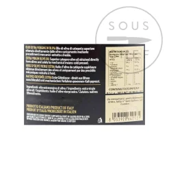 Online Grand Cru Limited Edition Ingredients Brands|Italian Ingredients