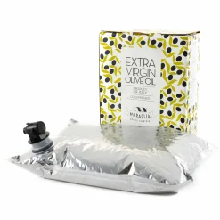 Intense Fruity Olive Oil Ingredients Brands|Italian Ingredients