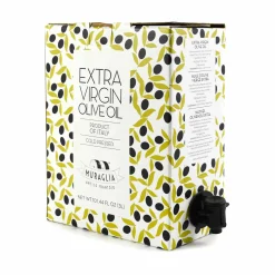 Intense Fruity Olive Oil Ingredients Brands|Italian Ingredients