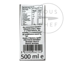 Clearance Intense Extra Virgin Olive Oil in Limited Edition 'King' Terracotta, 500ml Ingredients Brands|Italian Ingredients