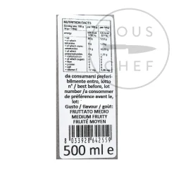 Outlet Medium Extra Virgin Olive Oil in Limited Edition 'Mother Nature' Terracotta, 500ml Ingredients Brands|Italian Ingredients