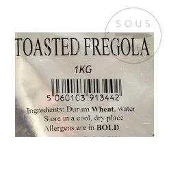 Sale Fregola, 1kg Ingredients Brands|Middle Eastern Ingredients