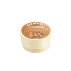 Outlet French Salted Butter Chocolate Caramels in Wooden Box, 50g French Ingredients|Chocolate & Sweets