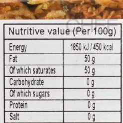 New Fried Pure Red Onions, 227g Southeast Asian Ingredients|Herbs & Spices