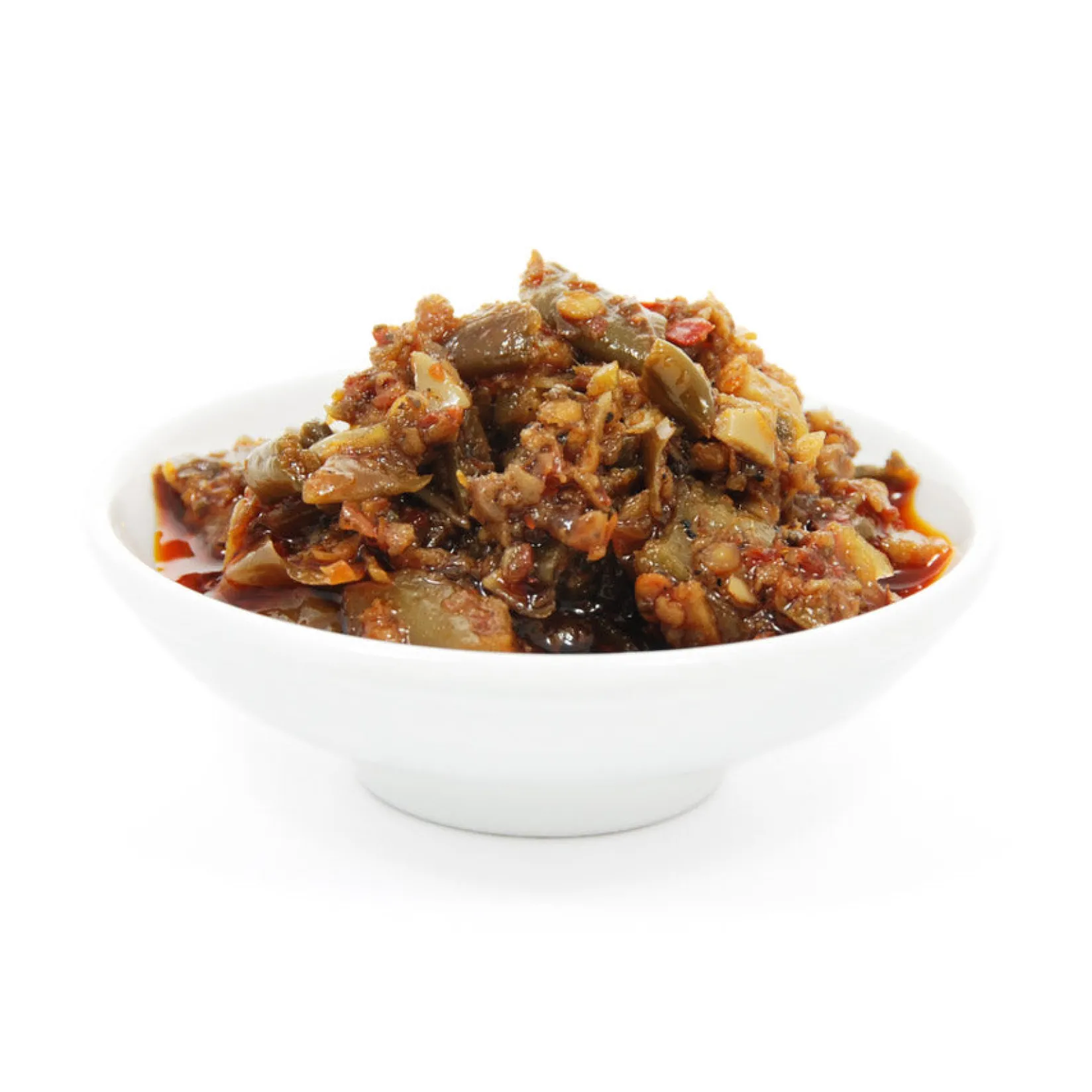 Sichuan Chilli Pickles, 280g Chinese Ingredients|Vegetables