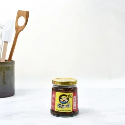 Sichuan Chilli Pickles, 280g Chinese Ingredients|Vegetables