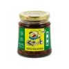 Hot Sichuan Preserved Cooked Fungus, 280g Ingredients Brands|Chinese Ingredients