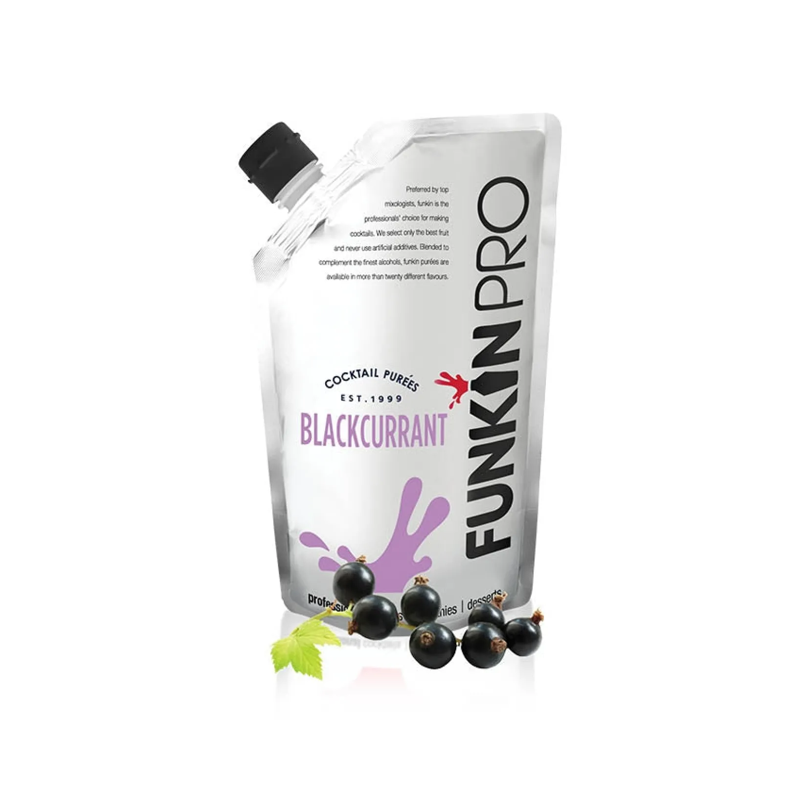 Online Blackcurrant Puree, 1kg Ingredients Brands|Drinks