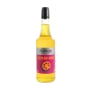 Hot Passion Fruit Syrup, 700ml Ingredients Brands|Drinks