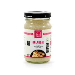 Hot Galangal, 114g Ingredients Brands|Southeast Asian Ingredients