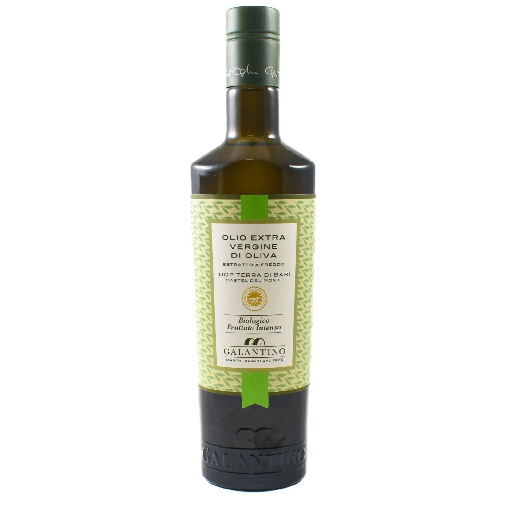 Hot DOP Monet Organic Extra Virgin Olive Oil, 500ml Ingredients Brands|Oil, Vinegar & Dressings