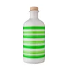 Discount Puglian Extra Virgin Olive Oil in Green Stripe Glass Bottle, 500ml Ingredients Brands|Italian Ingredients