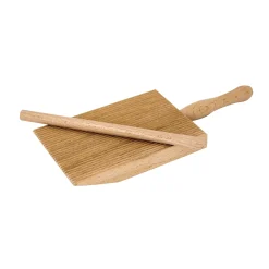 Garganelli & Gnocchi Ridger & Paddle Kitchen Tools & Utensils