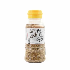 Hot Garlic Roasted Sesame Seeds, 80g Ingredients Brands|Japanese Ingredients