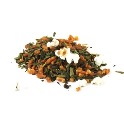 Clearance Genmaicha Green Tea, 150g Japanese Ingredients|Drinks