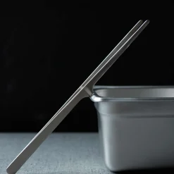 Outlet Gestura Silver Chef's Stando Tweezers Kitchen Tools & Utensils