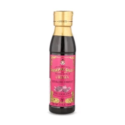 Giusti Balsamic Crema Pomegranate Glaze, 150ml Ingredients Brands|Italian Ingredients