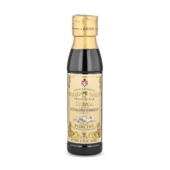 Discount Giusti Balsamic Crema Porcini Mushrooms Glaze, 150ml Ingredients Brands|Italian Ingredients