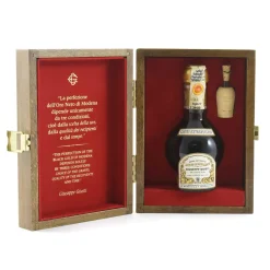 Online Giusti Balsamic Vinegar of Modena DOP - Extravecchio 25 Year Aged Ingredients Brands|Italian Ingredients
