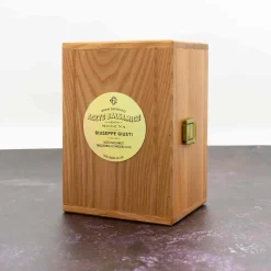 Online Giusti Balsamic Vinegar of Modena DOP - Extravecchio 25 Year Aged Ingredients Brands|Italian Ingredients