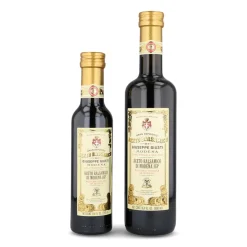 Discount Giusti Balsamic Vinegar of Modena IGP Italian Ingredients|Oil, Vinegar & Dressings