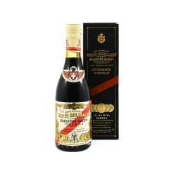 Sale Giusti 'Banda Rossa' Balsamic Vinegar 20 Year Aged, 250ml Ingredients Brands|Italian Ingredients