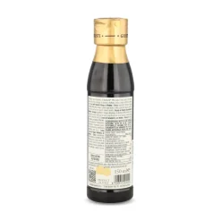 New Giusti Classic Crema Balsamic Glaze, 150ml Italian Ingredients|Oil, Vinegar & Dressings