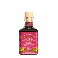 Best Giusti Saba Cooked Grape Must, 250ml Italian Ingredients|Sauces & Condiments