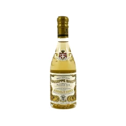 Outlet Giusti Sweet & Sour White Balsamic Condiment 5 Year Aged, 250ml Italian Ingredients|Oil, Vinegar & Dressings