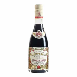Giusti Sweet and Sour Raspberry Condiment, 250ml Ingredients Brands|Italian Ingredients