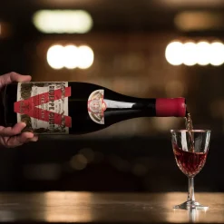 Hot Giusti Vermouth 17%, 750ml Ingredients Brands|Drinks