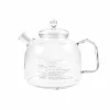 Hot Glass Stovetop Kettle, 1.75L Tableware Brands