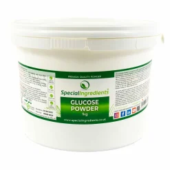 Clearance Glucose Powder, 1kg Ingredients Brands|Baking Ingredients