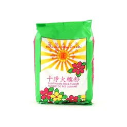 Sale Glutinous Rice Flour, 450g Korean Ingredients|Chinese Ingredients