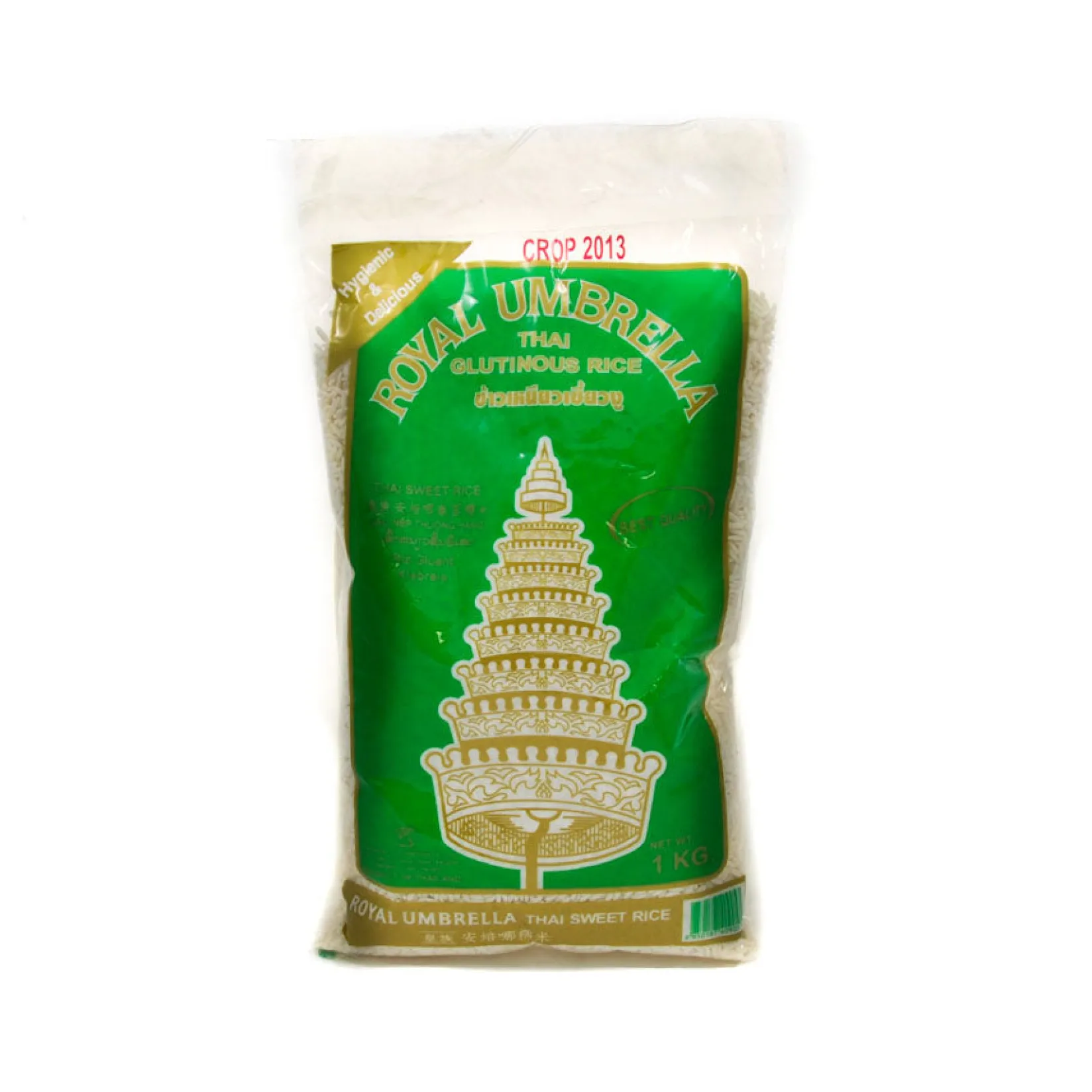 Online Glutinous Sticky Rice, 1kg Southeast Asian Ingredients|Korean Ingredients