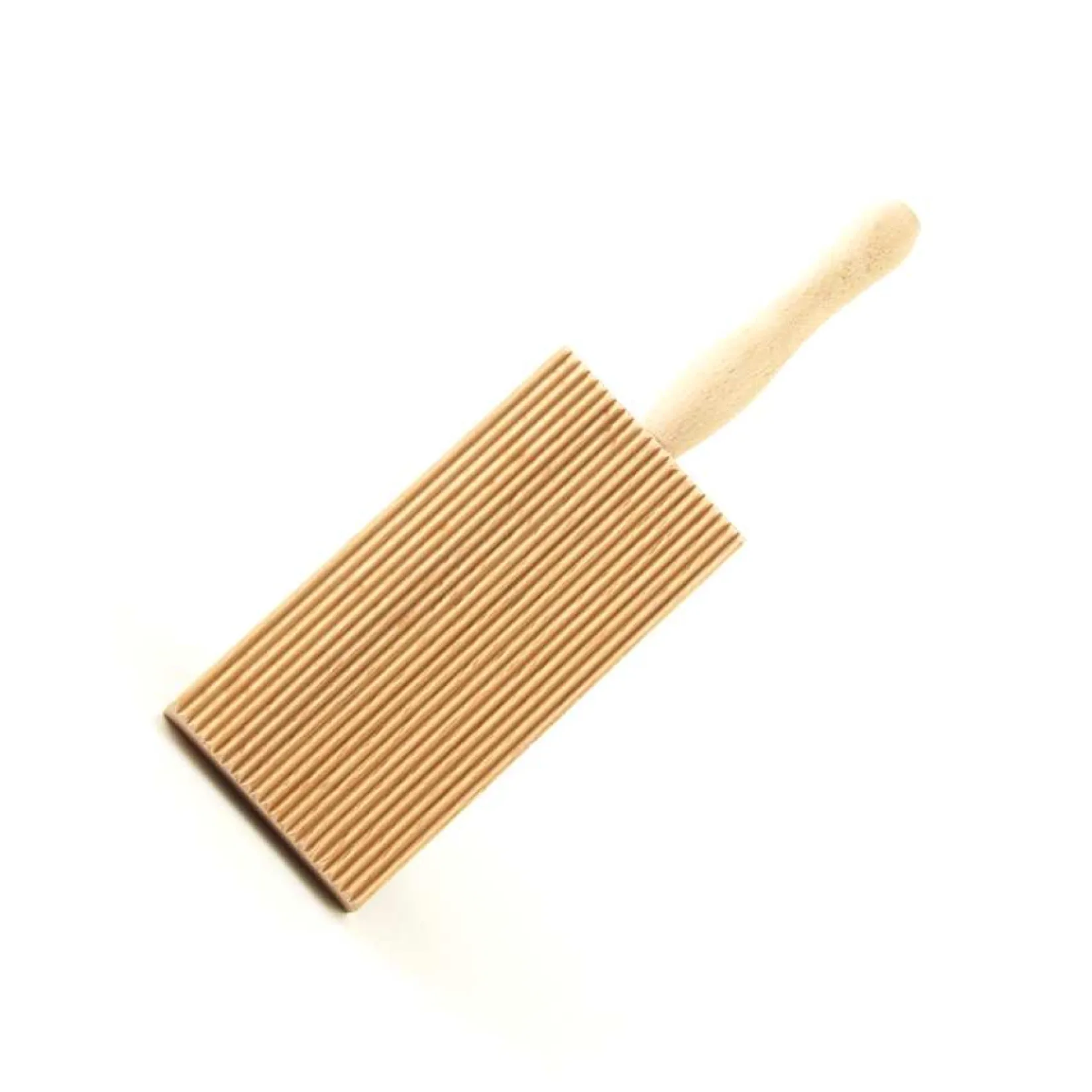 Outlet Gnocchi Ridger, 20cm x 6cm Italian Ingredients|Kitchen Tools & Utensils