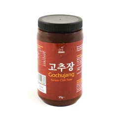 Sale Gochujang - Gluten Free Recipe, 575g Korean Ingredients|Sauces & Condiments