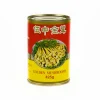 Hot Golden Mushrooms, 425g Ingredients Brands|Chinese Ingredients