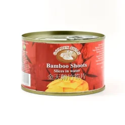 New Sliced Bamboo, 227g Ingredients Brands|Chinese Ingredients
