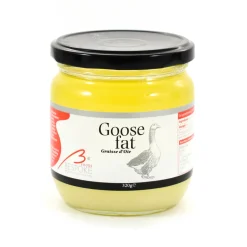 Sale Goose Fat, 320g Ingredients Brands|French Ingredients