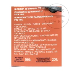 Clearance Gordal Olives with Dried Tomatoes and Capers, 580g Ingredients Brands|Spanish Ingredients