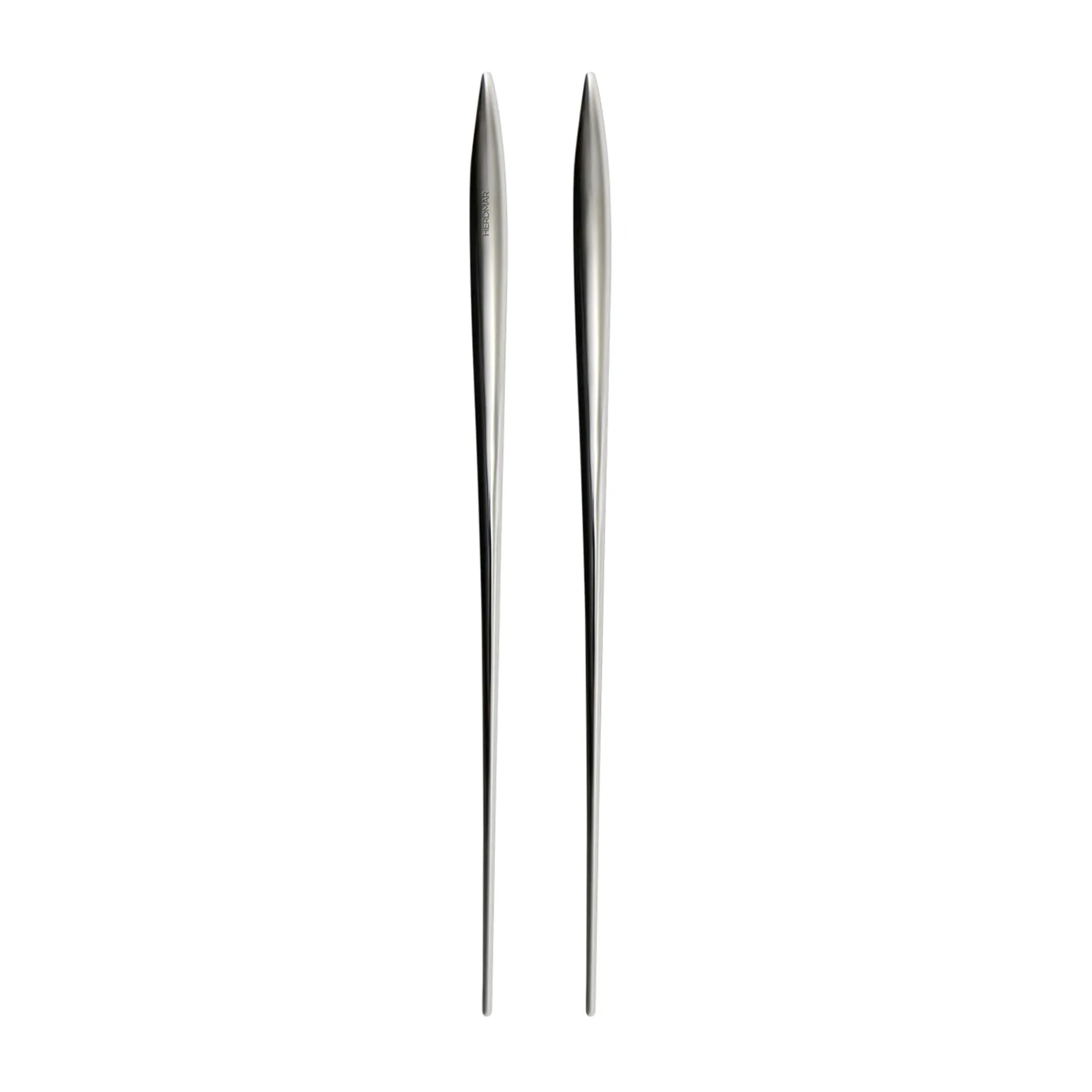 Outlet Grace Polished Stainless Steel Chopsticks Cutlery|Tableware Brands
