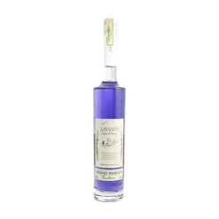 Clearance Lavender Liqueur 15V, 500ml Ingredients Brands|Drinks