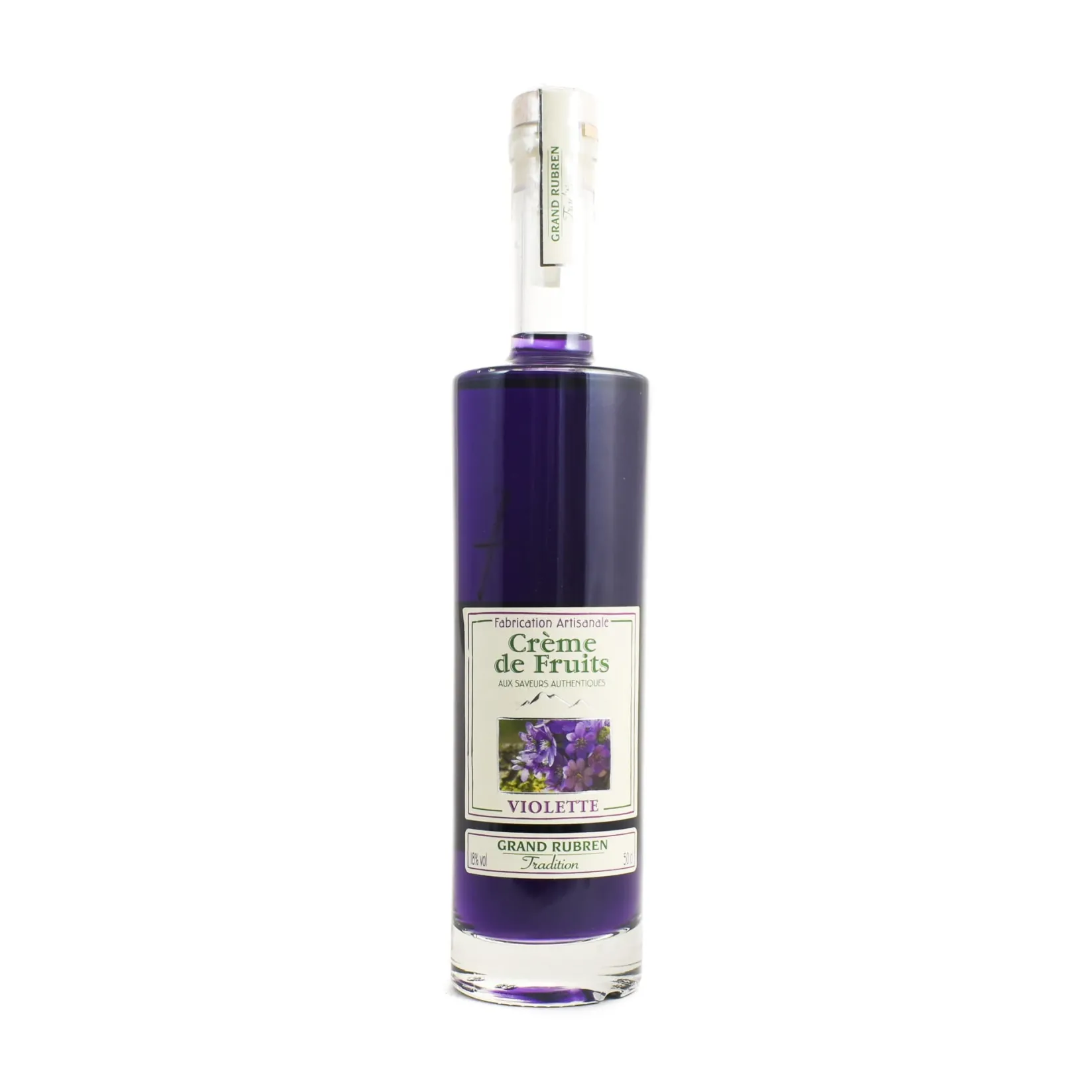 Clearance Violet Liqueur 18V, 500ml Ingredients Brands|Drinks