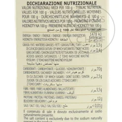 Best Granoro Couscous, 1kg Ingredients Brands|Pasta, Rice & Beans