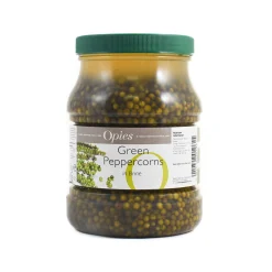 Discount Green Peppercorns in Brine Herbs & Spices|Ingredients Brands