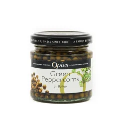 Discount Green Peppercorns in Brine Herbs & Spices|Ingredients Brands