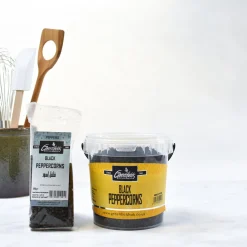 Online Black Peppercorns African Ingredients|Herbs & Spices