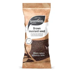 Sale Brown Mustard Seeds, 100g Ingredients Brands|Indian Ingredients