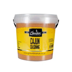 Cajun Seasoning, 500g Ingredients Brands|Herbs & Spices